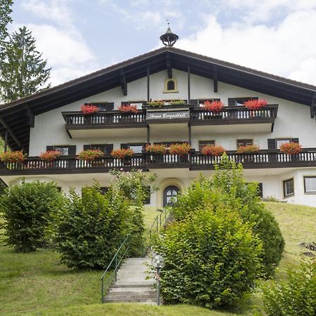 Bergschloessl Whg 23 Apartment Oberaudorf Exterior foto