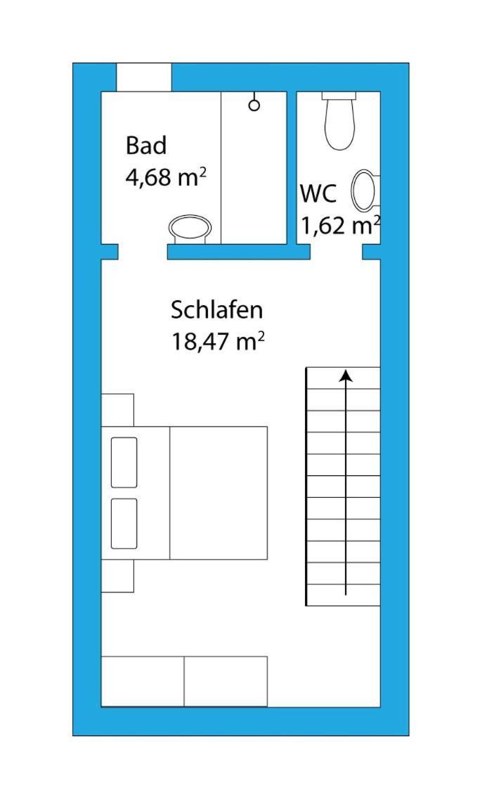 Bergschloessl Whg 23 Apartment Oberaudorf Exterior foto